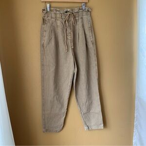 Free People We The Free Margate Pleated Trouser